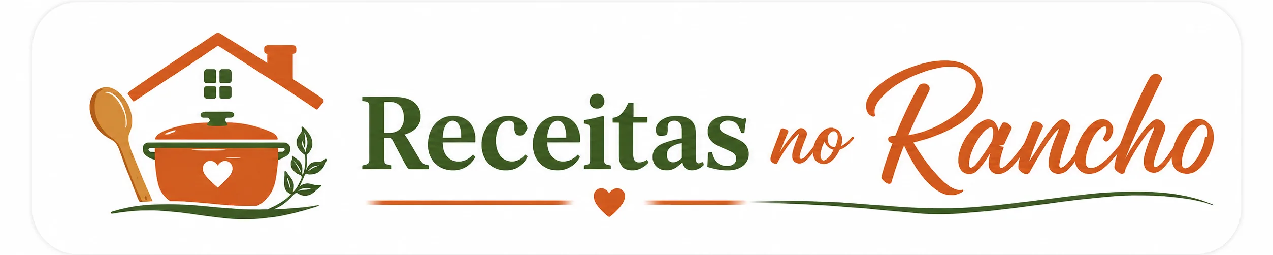Receitas no Rancho
