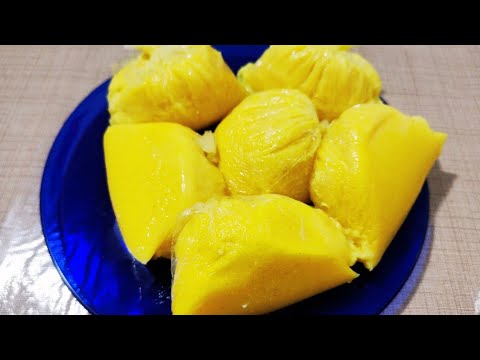 Como Fazer Pamonha Rápida e Fácil no Liquidificador