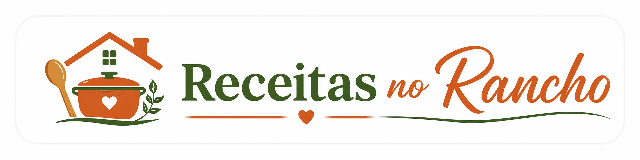 Receitas no Rancho