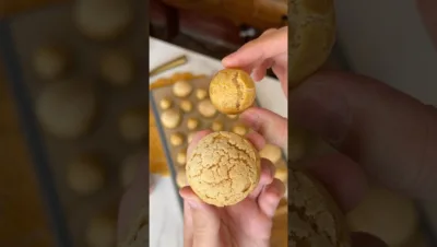 Como Fazer Massa Choux Perfeita para Carolina e Bomba