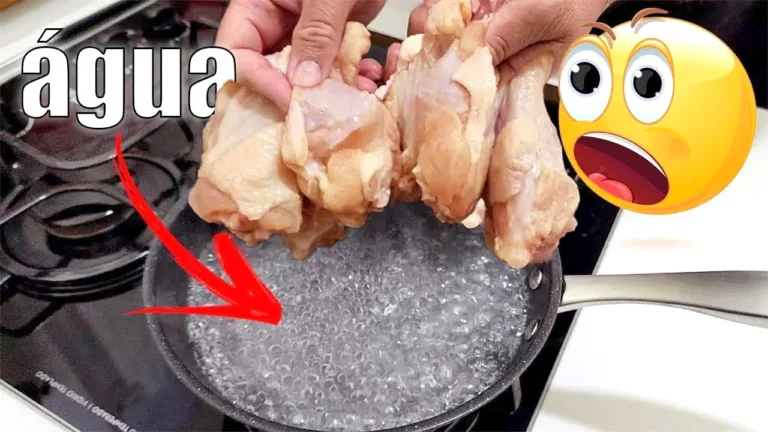 Frango Assado com Molho Especial Cremoso: Sem Fritura e Muito Sabor